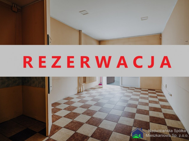 Lokal Wynajem Libiąż Paderewskiego 9