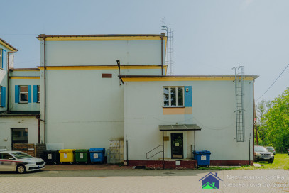 Lokal Wynajem Brzeszcze Ofiar Oświęcimia 52