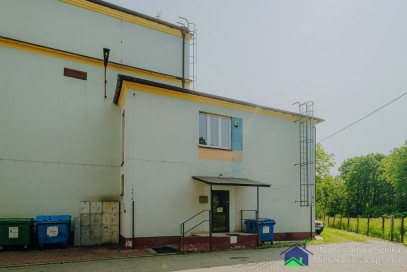 Lokal Wynajem Brzeszcze Ofiar Oświęcimia 52