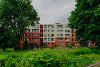 Mieszkanie Wynajem Trzebinia Grunwaldzka 97/34