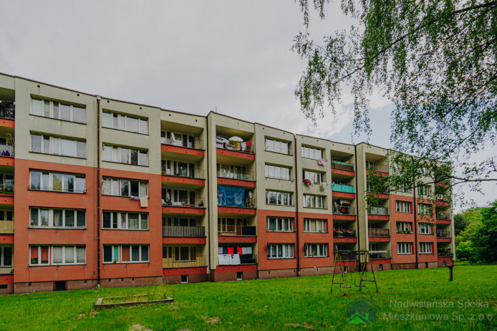 Mieszkanie Wynajem Trzebinia Grunwaldzka 97/34 16