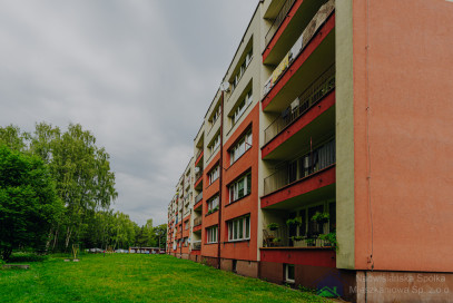 Apartment Rent Trzebinia Grunwaldzka 97/34