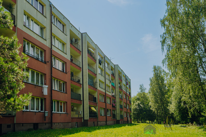Mieszkanie Wynajem Trzebinia Grunwaldzka 97/34 12