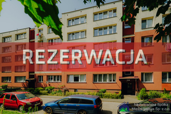 Mieszkanie Wynajem Trzebinia Grunwaldzka 97/34 1