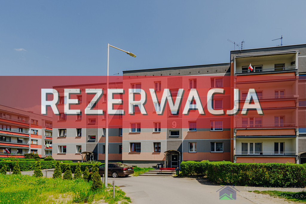 Apartment Rent Wola Górnicza 9/39