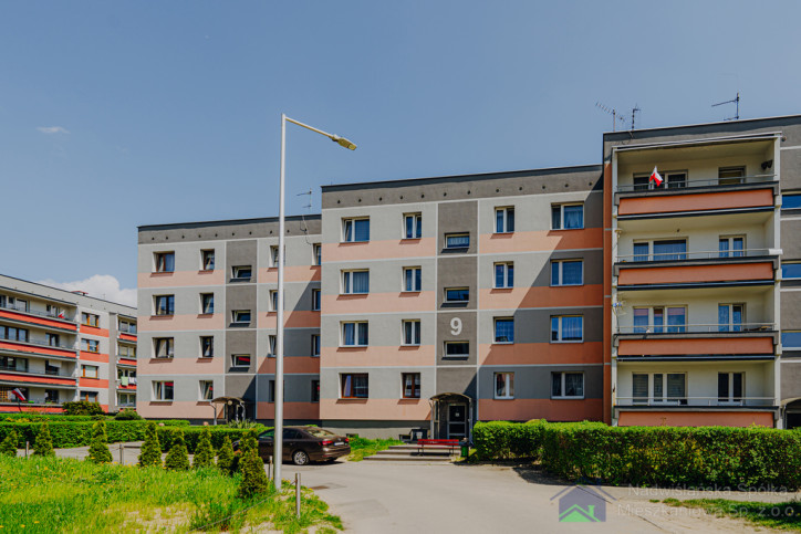 Mieszkanie Wynajem Wola Górnicza 9/39 1