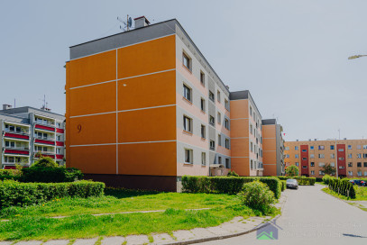 Apartment Rent Wola Górnicza 9/39
