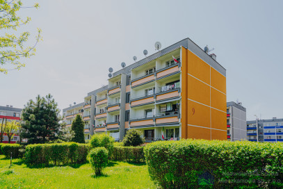 Apartment Rent Wola Górnicza 9/39