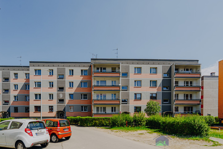 Mieszkanie Wynajem Wola Górnicza 9/39 2