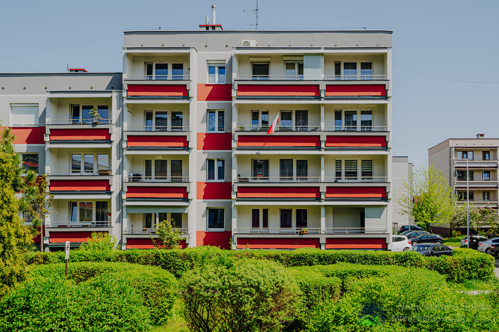 Apartment Rent Wola Górnicza 9/39
