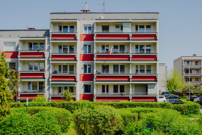 Mieszkanie Wynajem Wola Górnicza 9/39