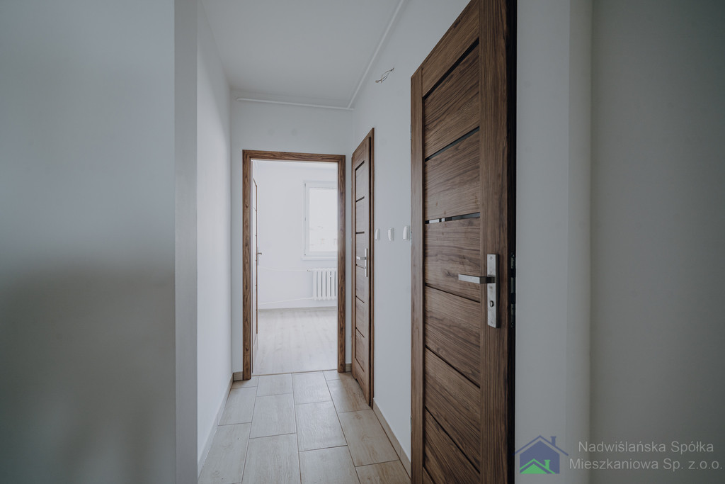 Apartment Rent Wola Górnicza 9/39