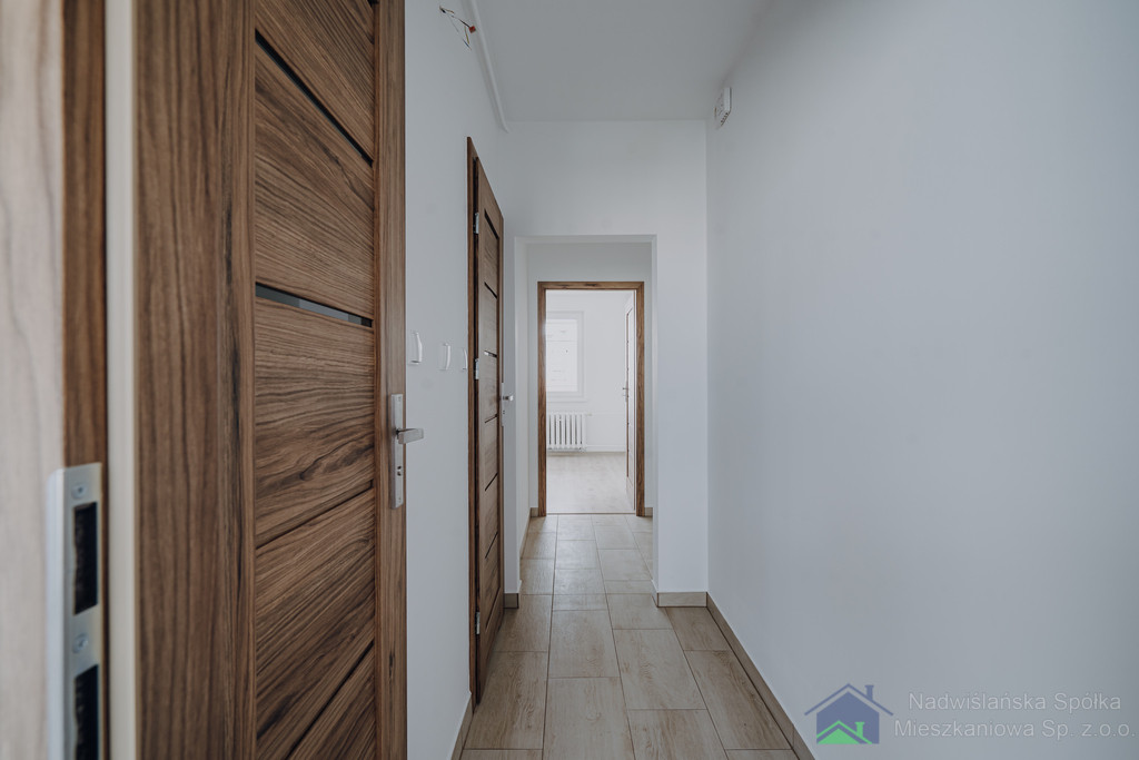 Apartment Rent Wola Górnicza 9/39