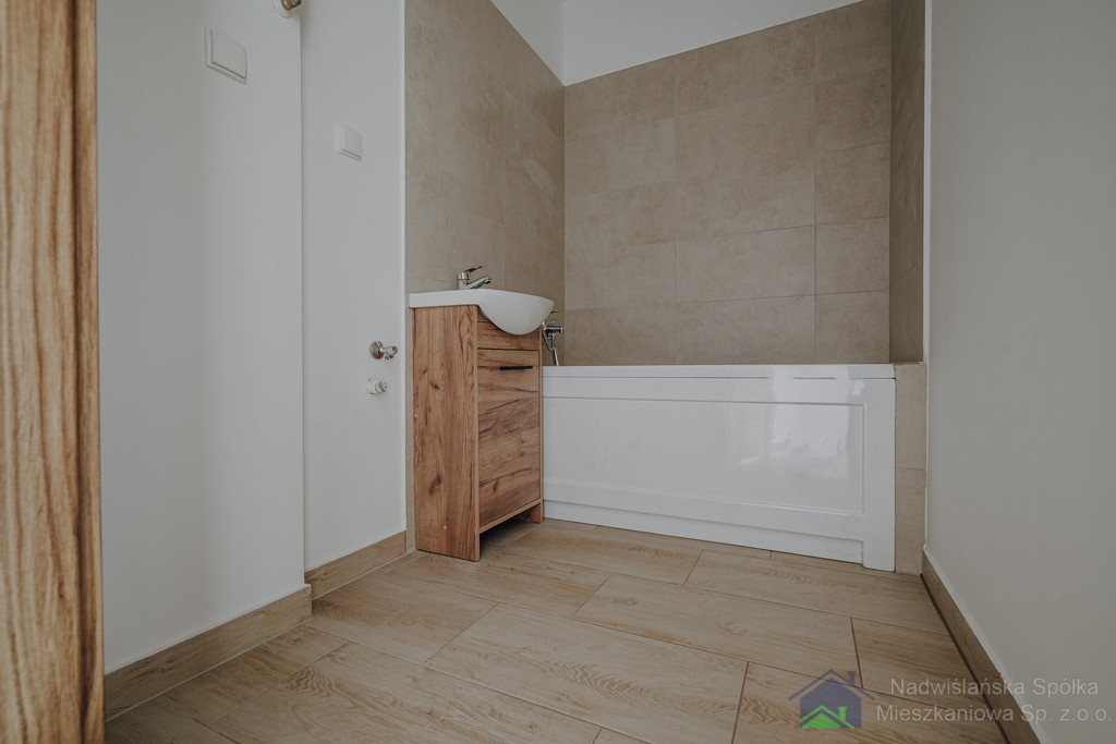 Apartment Rent Wola Górnicza 9/39