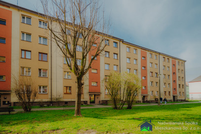 Apartment Rent Brzeszcze Słowackiego 9/IV/14