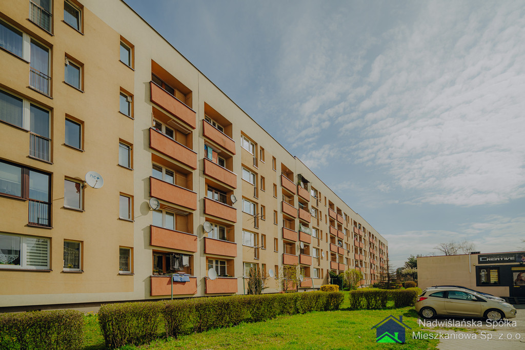 Apartment Rent Brzeszcze Słowackiego 9/IV/14
