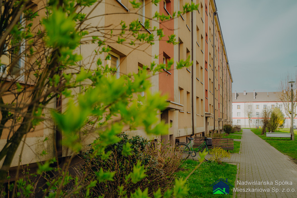 Apartment Rent Brzeszcze Słowackiego 9/IV/14
