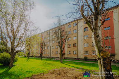 Apartment Rent Brzeszcze Słowackiego 9/IV/14