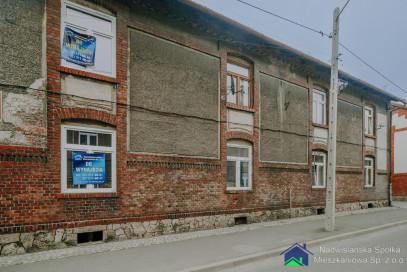 Mieszkanie Wynajem Czechowice-Dziedzice Górnicza 16/3