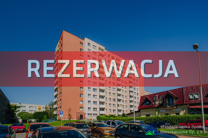 Mieszkanie Wynajem Tychy Rodakowskiego 5/1B 1
