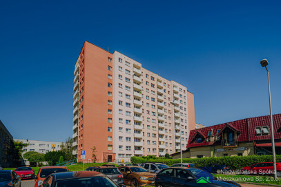 Mieszkanie Wynajem Tychy Rodakowskiego 5/1B