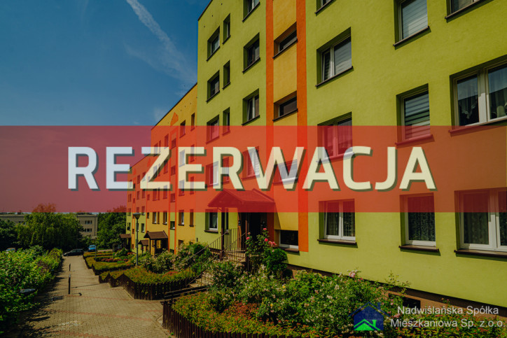 Mieszkanie Wynajem Trzebinia Gwarków 4/6 1