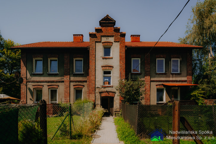 Mieszkanie Wynajem Brzeszcze Górnicza 12/6 14