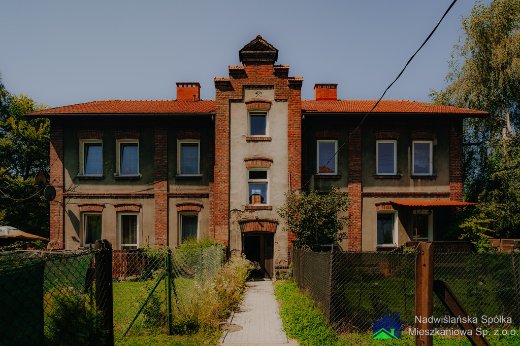 Apartment Rent Brzeszcze Górnicza 12/6
