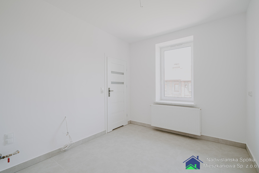 Apartment Rent Brzeszcze Górnicza 12/6