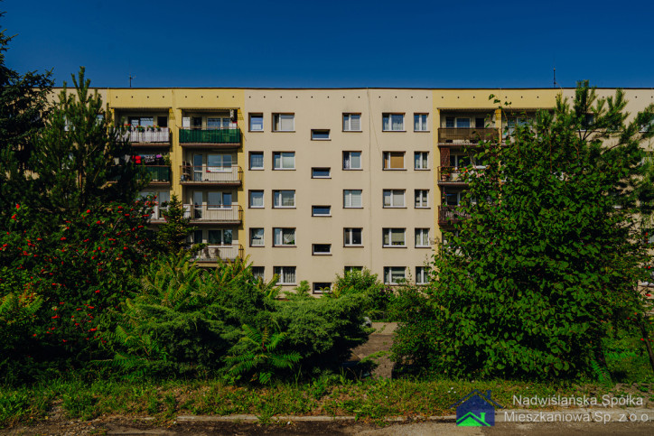 Mieszkanie Wynajem Libiąż Urzędnicza 3/22 3
