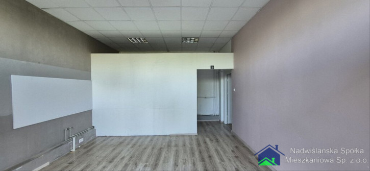 Lokal Wynajem Libiąż Paderewskiego 9 2