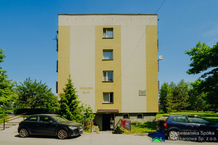Lokal Wynajem Bieruń Węglowa 45-47 1