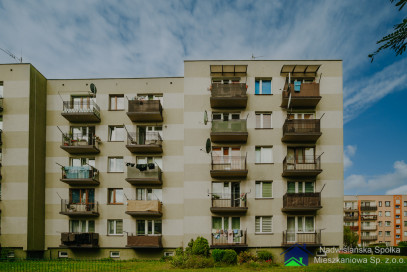 Mieszkanie Wynajem Lędziny Pokoju 62/29