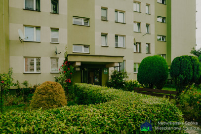 Mieszkanie Wynajem Lędziny Pokoju 62/29