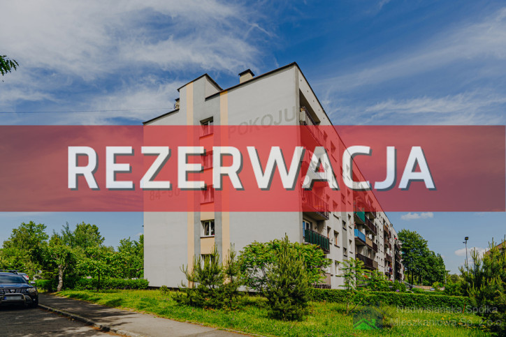 Mieszkanie Wynajem Lędziny Pokoju 86/39 1