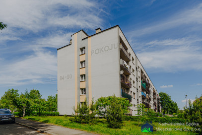 Mieszkanie Wynajem Lędziny Pokoju 86/39
