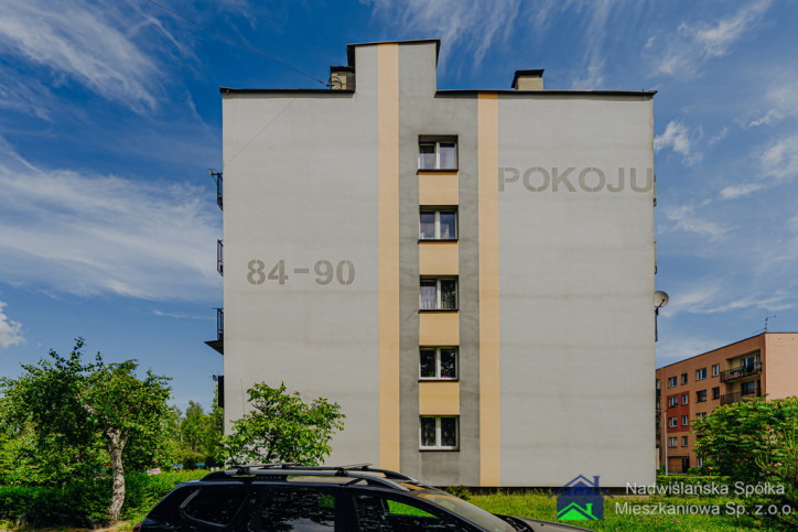 Mieszkanie Wynajem Lędziny Pokoju 86/39 2
