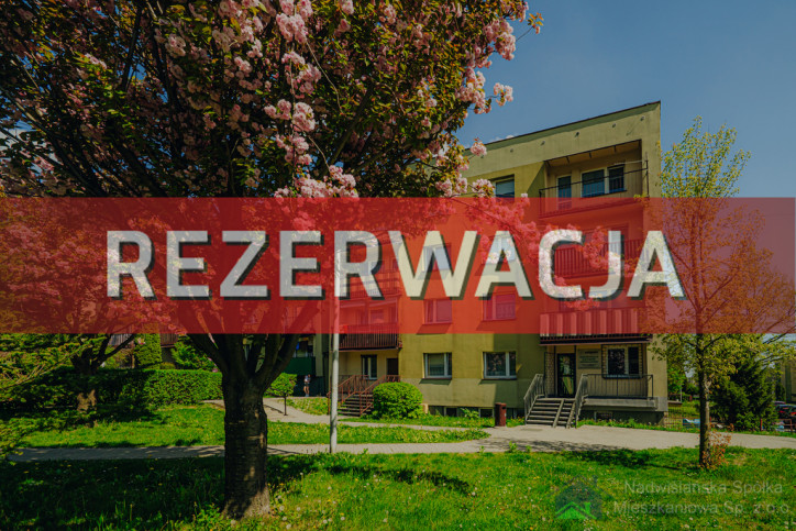 Mieszkanie Wynajem Bieruń Węglowa 45/23 1