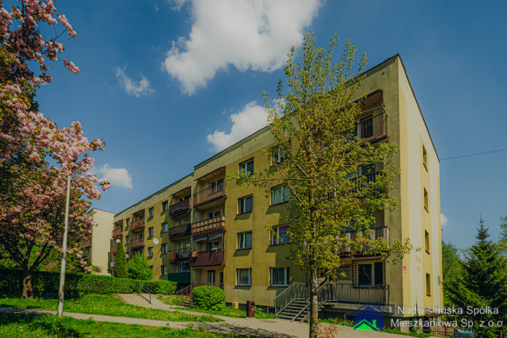 Mieszkanie Wynajem Bieruń Węglowa 45/23 21