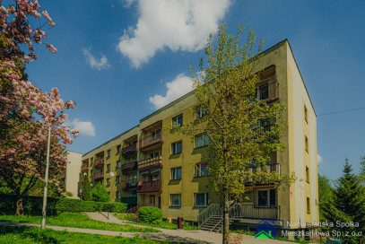 Mieszkanie Wynajem Bieruń Węglowa 45/23