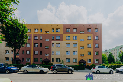 Apartment Rent Bieruń Granitowa 116/5