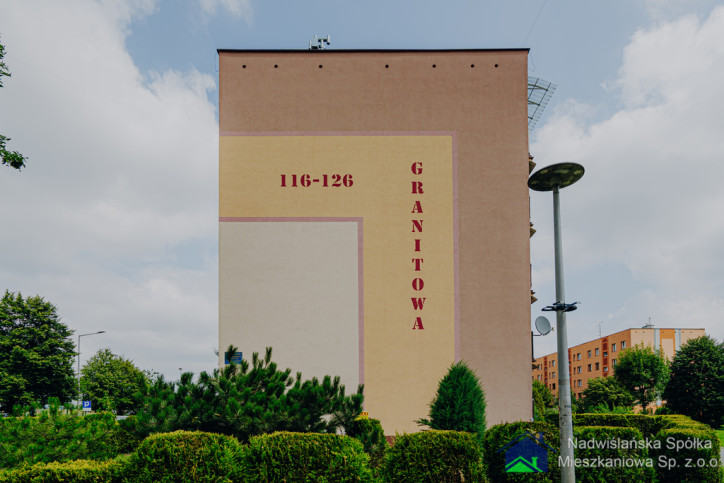 Mieszkanie Wynajem Bieruń Granitowa 116/5 3
