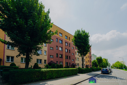 Mieszkanie Wynajem Bieruń Granitowa 116/5