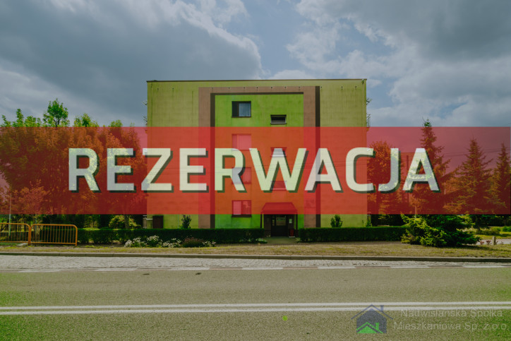 Mieszkanie Wynajem Bieruń Warszawska 236/3 1