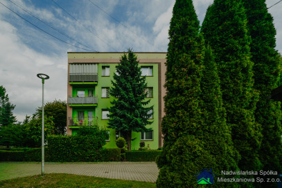 Mieszkanie Wynajem Bieruń Warszawska 236/3