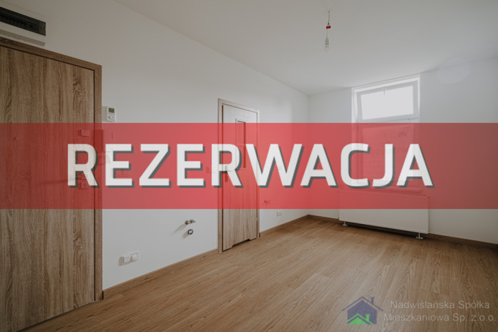 Mieszkanie Wynajem Brzeszcze Nowa Kolonia 7/11 1