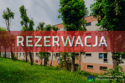 Mieszkanie Wynajem Jaworzno Insurekcji Kościuszkowskiej 64/30