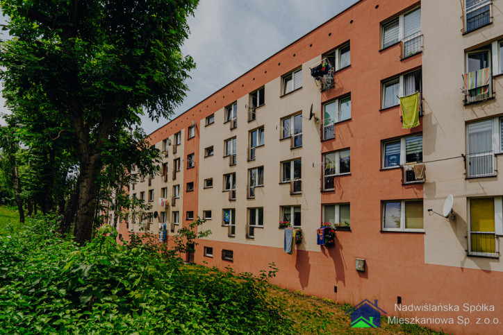 Mieszkanie Wynajem Jaworzno Insurekcji Kościuszkowskiej 64/30 4