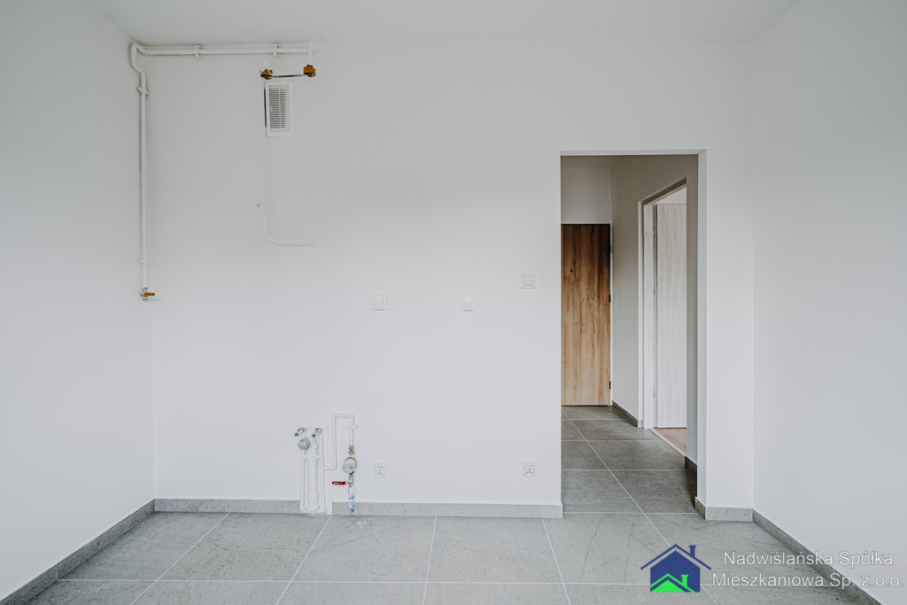 Apartment Rent Bieruń Granitowa 116/5