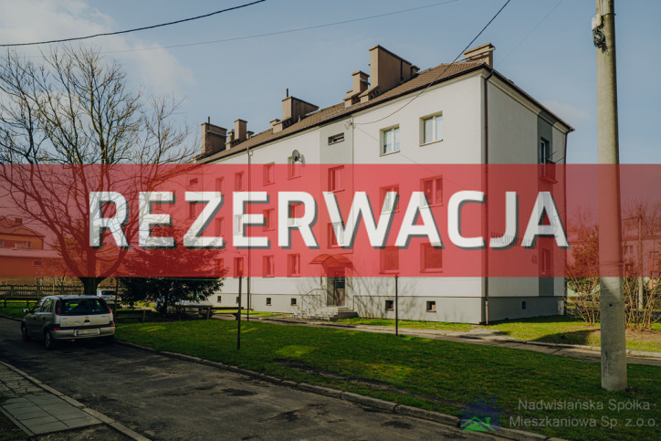 Mieszkanie Wynajem Lędziny Hołdunowska 48/17 1
